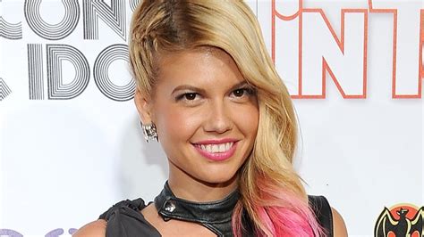 chanel west coast younger|Chanel West Coast face change.